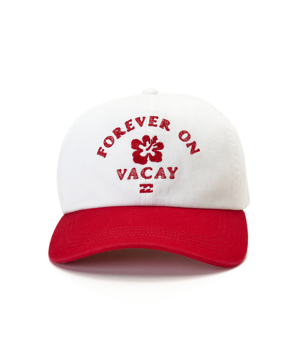 BILLABONG ウィメンズ DAD CAP キャップ 【2026年夏モデル】 FTR / F