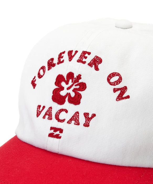 BILLABONG ウィメンズ DAD CAP キャップ 【2026年夏モデル】 FTR / F