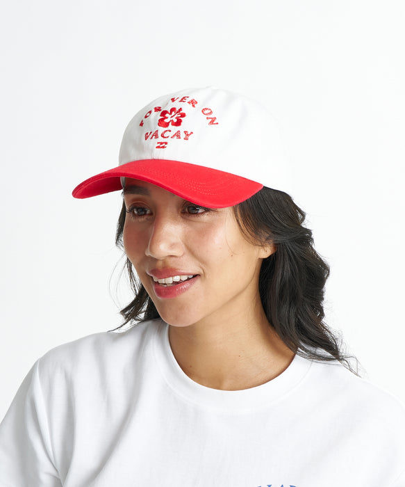 BILLABONG ウィメンズ DAD CAP キャップ 【2026年夏モデル】 FTR / F