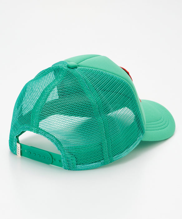 BILLABONG ウィメンズ GRANDPA TRUCKER キャップ 【2026年夏モデル】