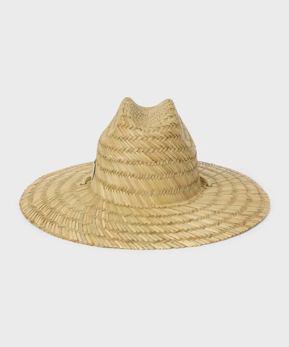 BILLABONG ウィメンズ NEW COMER ストローハット 【2026年夏モデル】