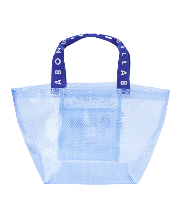 BILLABONG メンズ BEACH MINI TOTE 【ORION BEER x BILLABONG COLLECTION】トートバッグ 【2026年夏モデル】