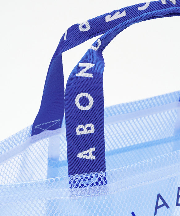 BILLABONG メンズ BEACH MINI TOTE 【ORION BEER x BILLABONG COLLECTION】トートバッグ 【2026年夏モデル】