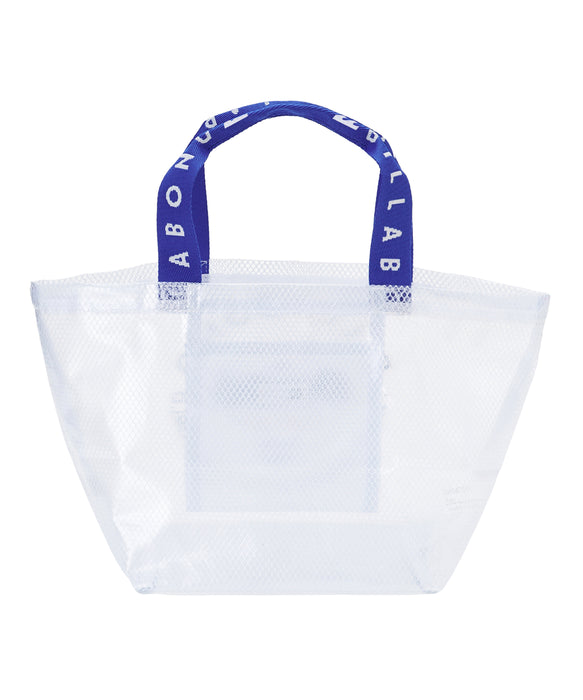 BILLABONG メンズ BEACH MINI TOTE 【ORION BEER x BILLABONG COLLECTION】トートバッグ 【2026年夏モデル】
