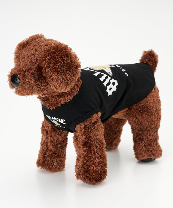 BILLABONG メンズ ORION DOGウェア 【ORION BEER x BILLABONG COLLECTION】タンクトップ 【2026年夏モデル】
