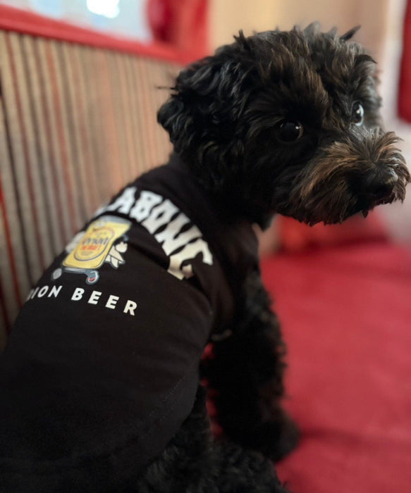 BILLABONG メンズ ORION DOGウェア 【ORION BEER x BILLABONG COLLECTION】タンクトップ 【2026年夏モデル】