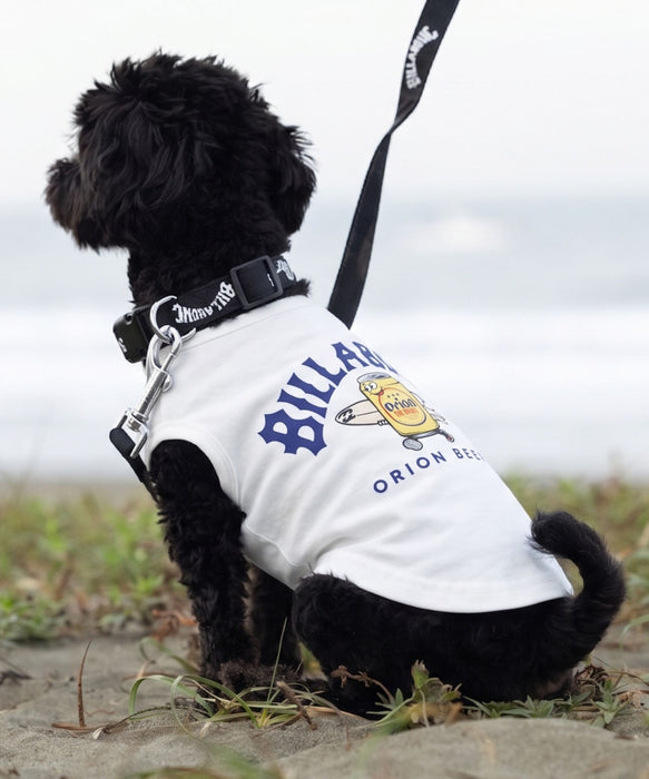 BILLABONG メンズ ORION DOGウェア 【ORION BEER x BILLABONG COLLECTION】タンクトップ 【2026年夏モデル】