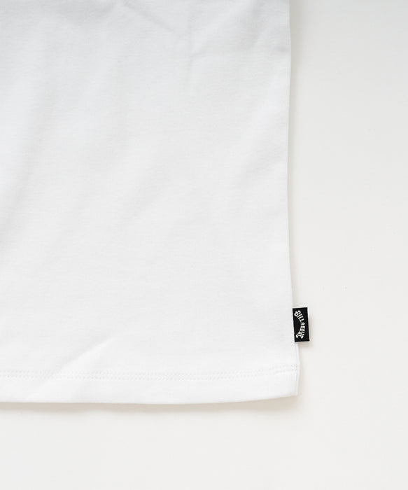BILLABONG ウィメンズ RECYCLE ME【ORION BEER x BILLABONG COLLECTION】【BABY FIT
】 Tシャツ 【2026年夏モデル】