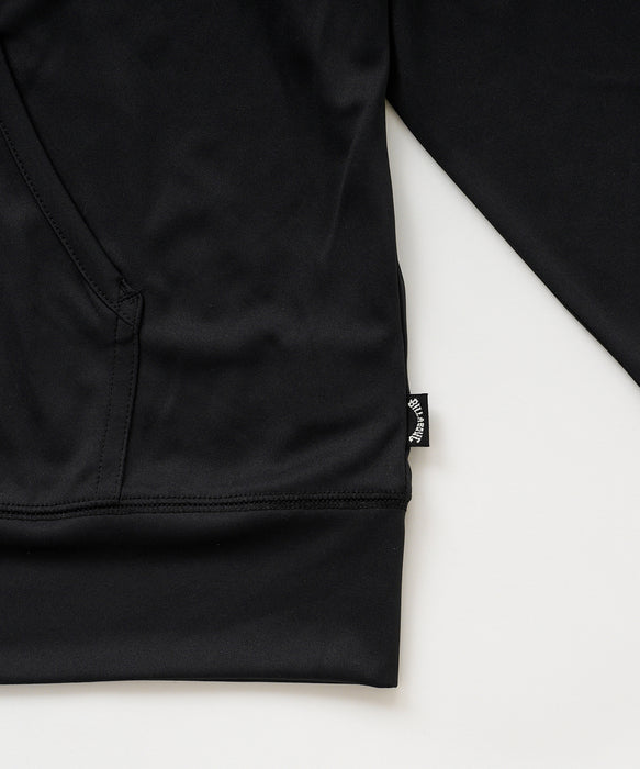 BILLABONG ウィメンズ ORION CIRCLE ZIP RASH GUARD 【ORION BEER x BILLABONG COLLECTION】ジップラッシュガード 【2026年夏モデル】