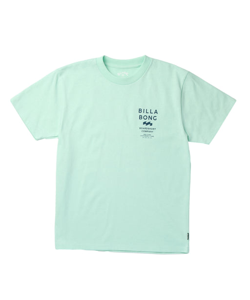 BILLABONG キッズ SUN SCREEN Tシャツ 【2026年夏モデル】 BAY / 160