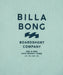 BILLABONG キッズ SUN SCREEN Tシャツ 【2026年夏モデル】 BAY / 160