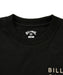 BILLABONG キッズ SUN SCREEN Tシャツ 【2026年夏モデル】 BLK / 160