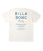 BILLABONG キッズ SUN SCREEN Tシャツ 【2026年夏モデル】 OFF / 160