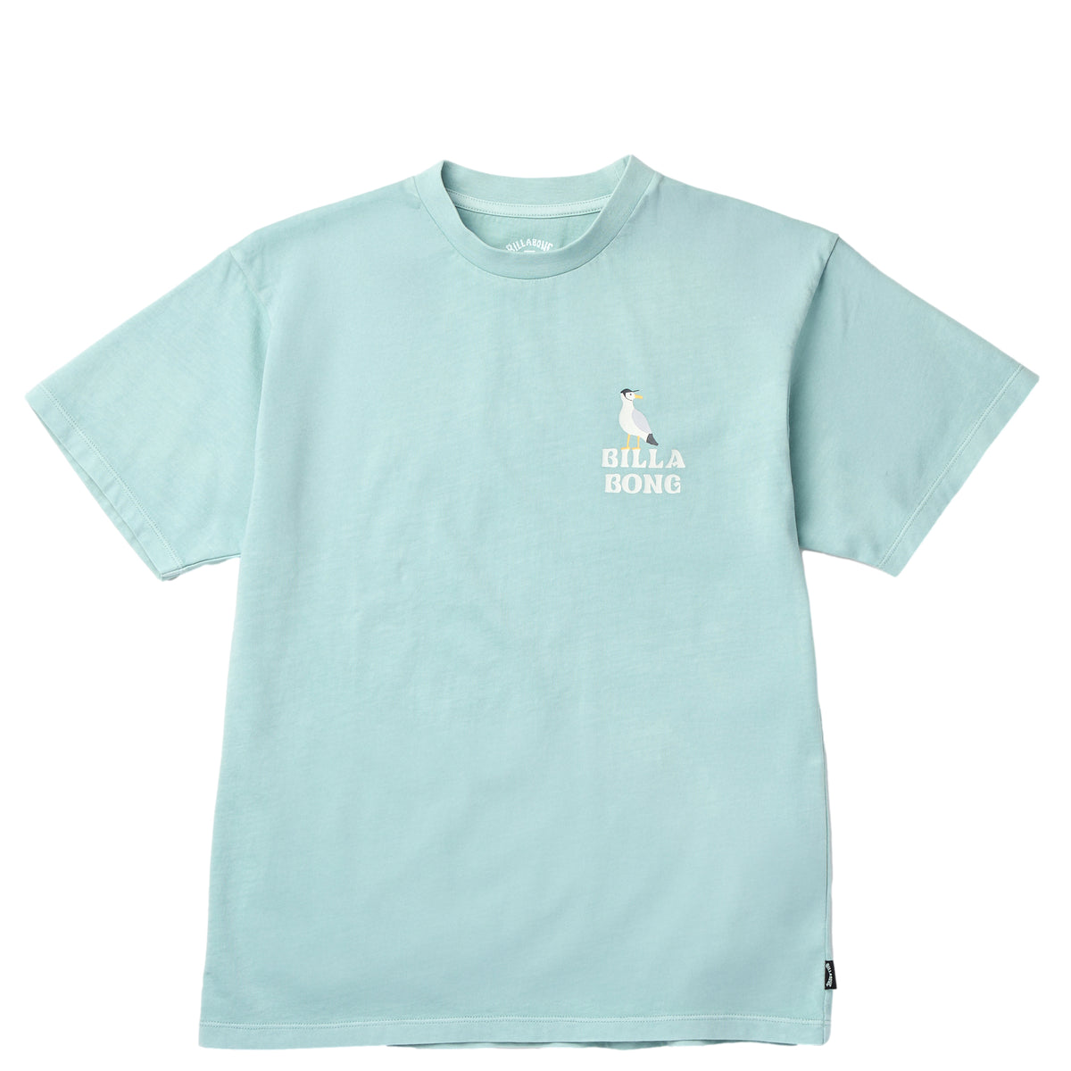 BILLABONG キッズ SEAGULL Tシャツ 【2026年夏モデル】