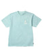 BILLABONG キッズ SEAGULL Tシャツ 【2026年夏モデル】 ETH / 160