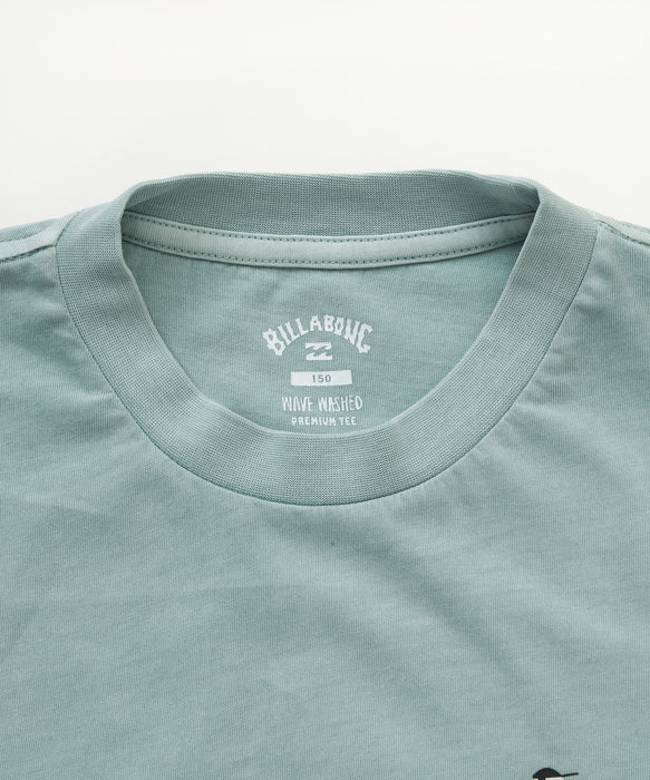 BILLABONG キッズ SEAGULL Tシャツ 【2026年夏モデル】