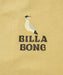 BILLABONG キッズ SEAGULL Tシャツ 【2026年夏モデル】 YEK0 / 160