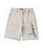BILLABONG キッズ Y2K LOGO SHORTS ショートパンツ 【2026年夏モデル】 OAT / 150