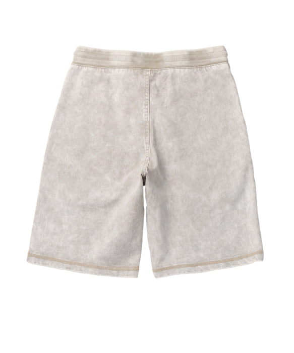 BILLABONG キッズ Y2K LOGO SHORTS ショートパンツ 【2026年夏モデル】 OAT / 150