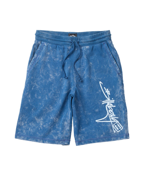 BILLABONG キッズ Y2K LOGO SHORTS ショートパンツ 【2026年夏モデル】 RTL / 150