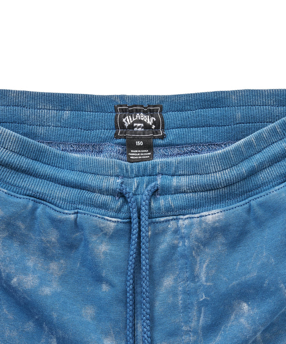 BILLABONG キッズ Y2K LOGO SHORTS ショートパンツ 【2026年夏モデル】 RTL / 150
