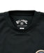 BILLABONG キッズ FIRMA STRETCH TEE サーフTシャツ 【2026年夏モデル】 BLK / 150