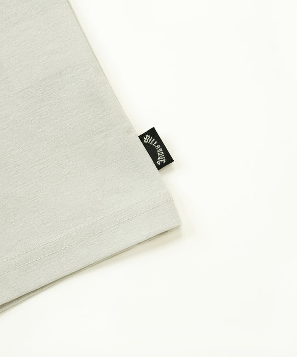 BILLABONG キッズ FIRMA STRETCH TEE サーフTシャツ 【2026年夏モデル】 WGY / 150