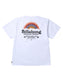 BILLABONG キッズ FIRMA STRETCH TEE サーフTシャツ 【2026年夏モデル】 WHT / 150