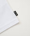 BILLABONG キッズ FIRMA STRETCH TEE サーフTシャツ 【2026年夏モデル】 WHT / 150