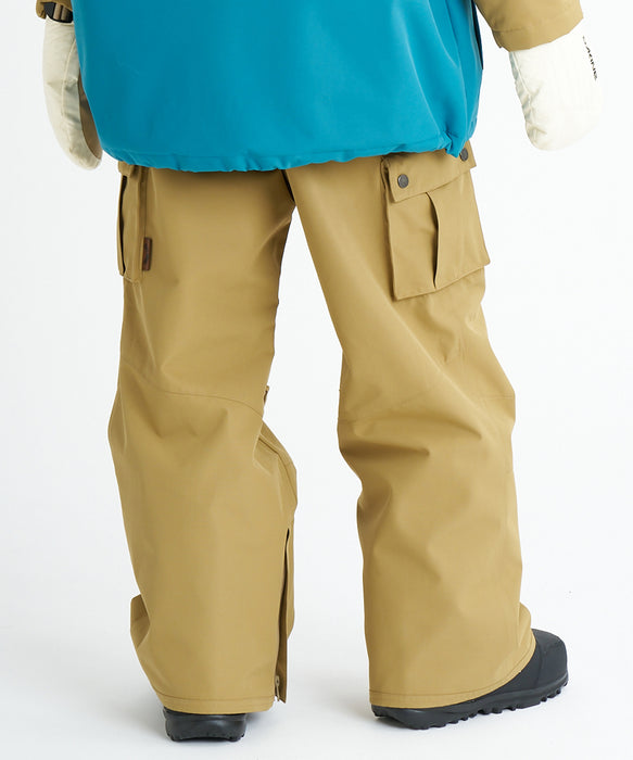 BILLABONG CARGO PANT BRZ / L