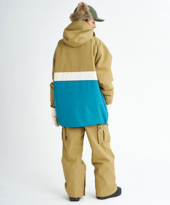 BILLABONG CARGO PANT BRZ / L