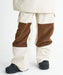 BILLABONG CARGO PANT OAT / L