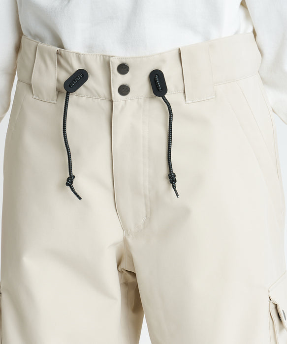 BILLABONG CARGO PANT OAT / L