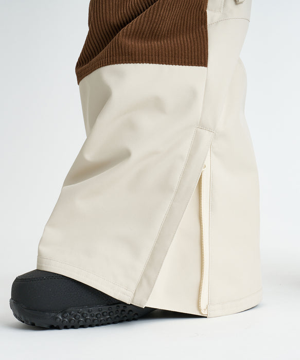 BILLABONG CARGO PANT OAT / L