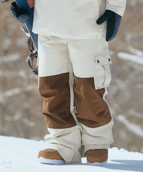 BILLABONG ウィメンズ CARGO PANT スノーパンツ 【26-27SNOWモデル】