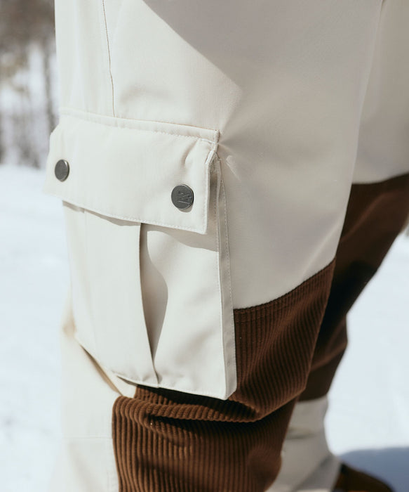 BILLABONG ウィメンズ CARGO PANT スノーパンツ 【26-27SNOWモデル】