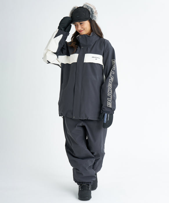 BILLABONG WIDE RIB PANT OFB / L