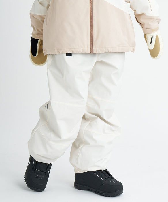 BILLABONG WIDE RIB PANT OFW / L