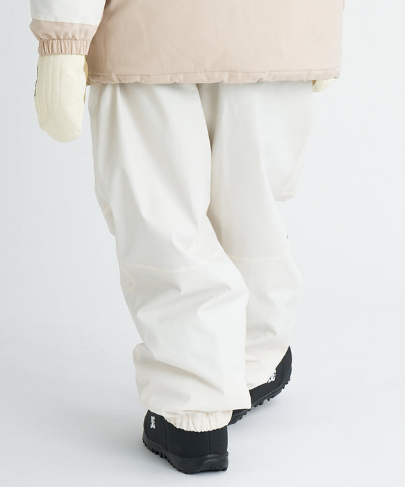 BILLABONG WIDE RIB PANT OFW / L