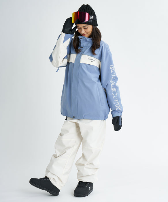 BILLABONG WIDE RIB PANT OFW / L