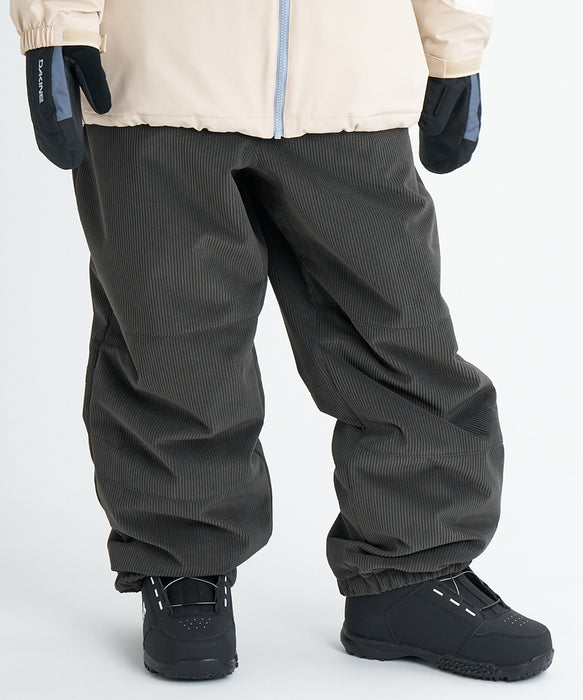 BILLABONG CORD WIDE RIB PANT RAV / L