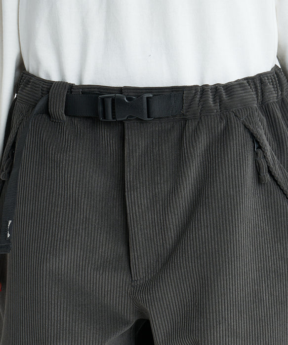 BILLABONG CORD WIDE RIB PANT RAV / L