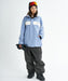 BILLABONG CORD WIDE RIB PANT RAV / L