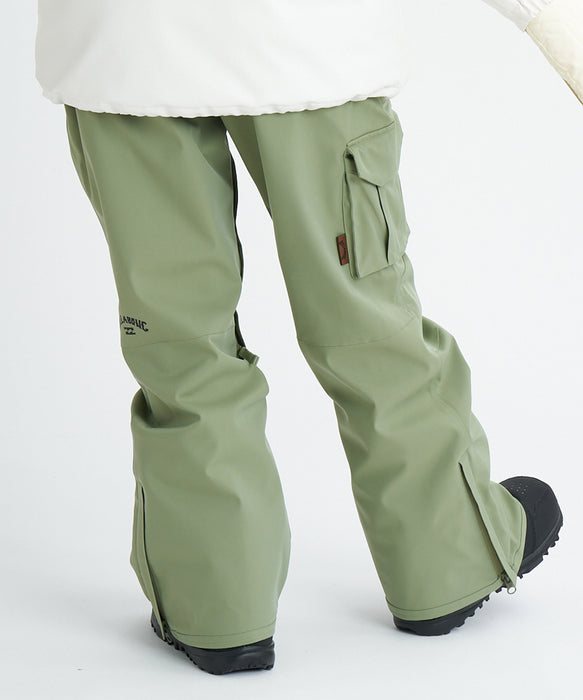 BILLABONG STANDARD PANT ARM / L