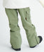 BILLABONG STANDARD PANT ARM / L