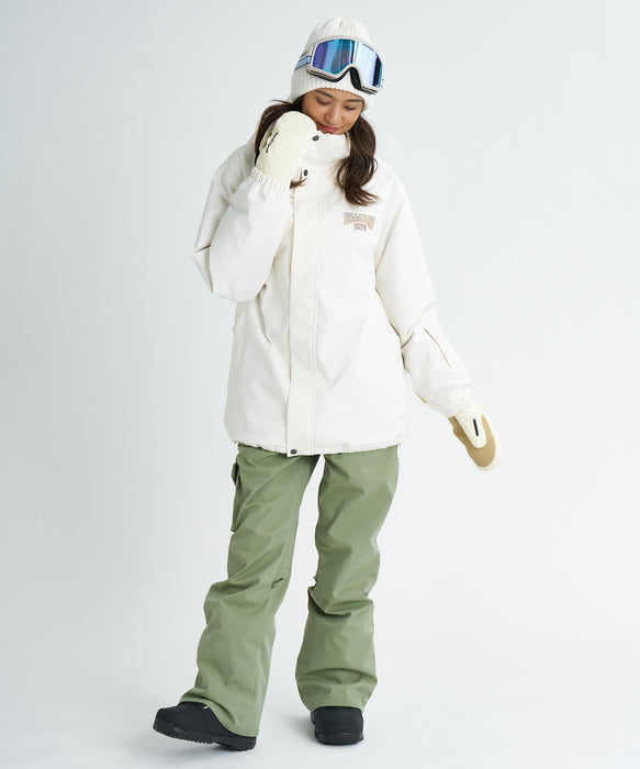 BILLABONG STANDARD PANT ARM / L