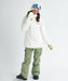 BILLABONG STANDARD PANT ARM / L