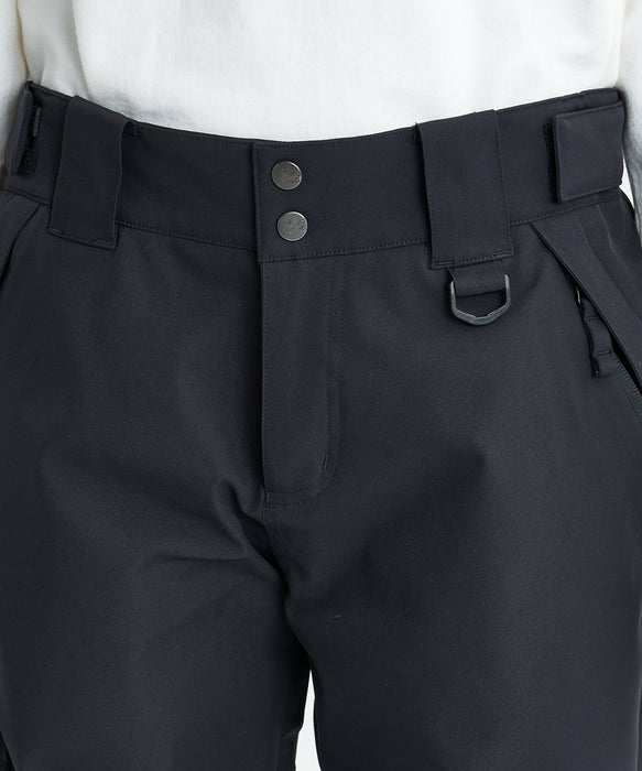 BILLABONG STANDARD PANT BLK / L