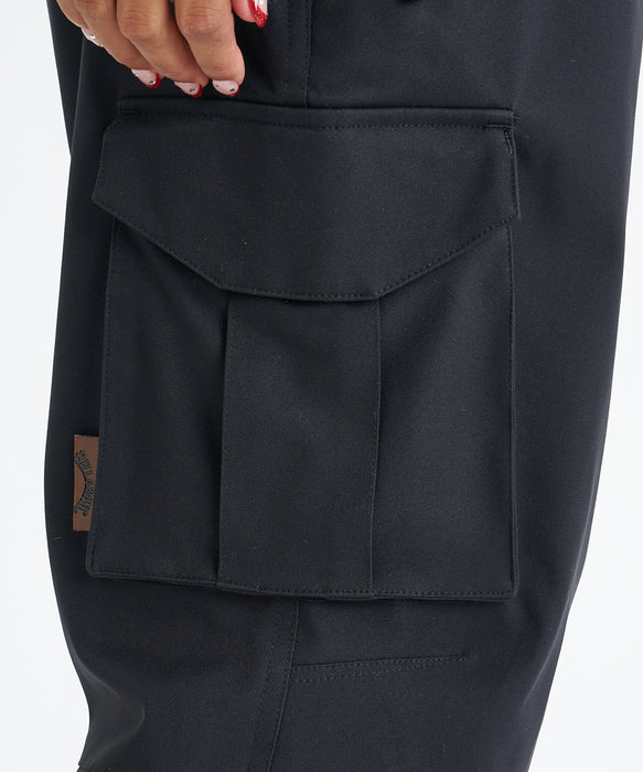 BILLABONG STANDARD PANT BLK / L