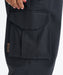 BILLABONG STANDARD PANT BLK / L